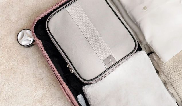 xiaomi clearfly sctw 70 star trang telescope 30w wireless fast charger