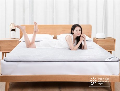 Xiaomi temperature mattress 2