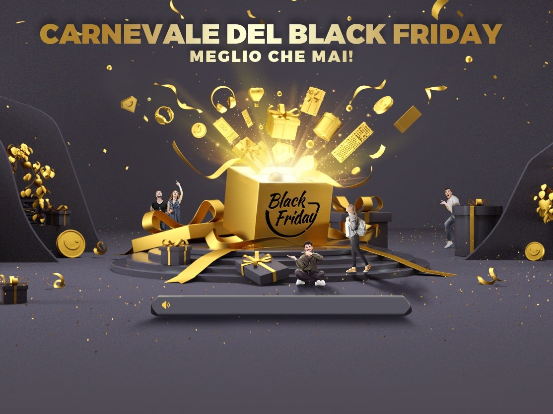 BF Gearbest 2019