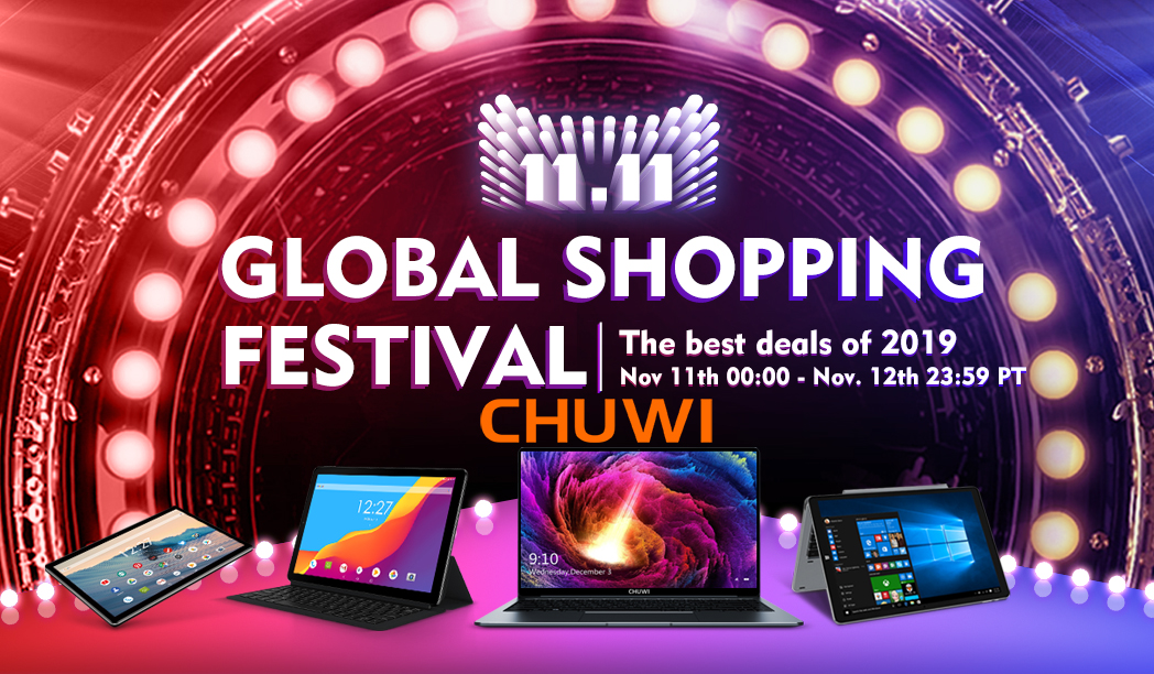 CHUWI SD