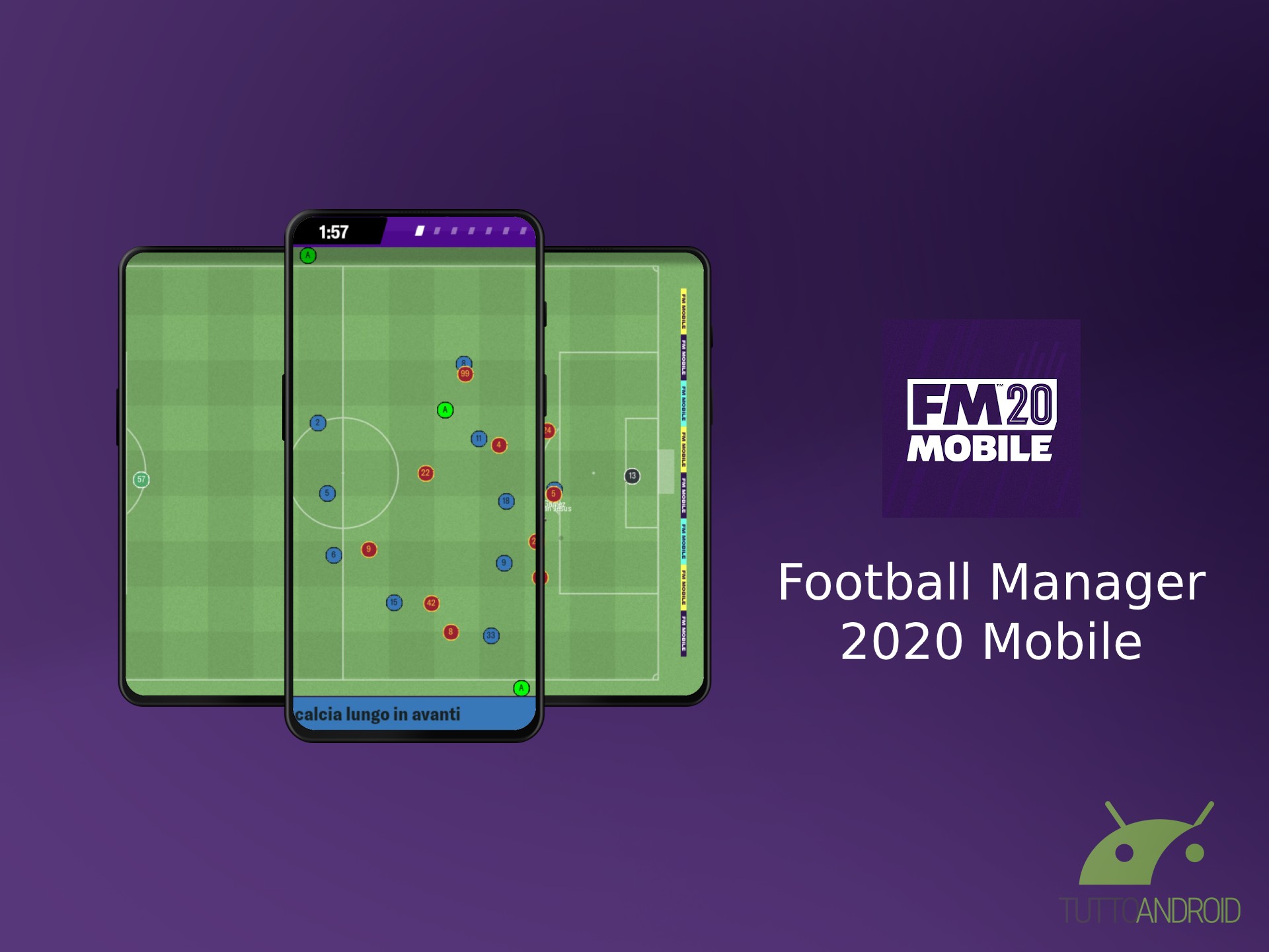 football manager 2020 mobile gratis