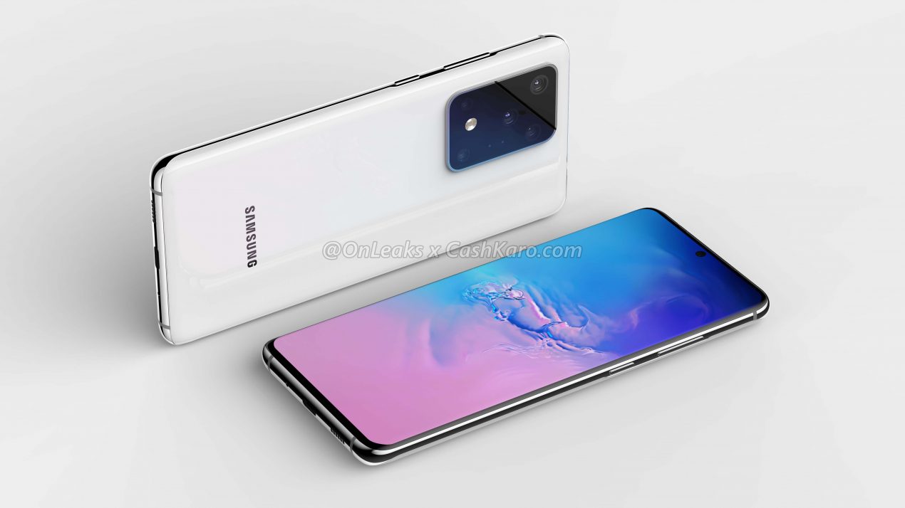 Lo Snapdragon 865 del Samsung Galaxy S20 ha molto più da offrire dello Snapdragon 855 del Galaxy S10