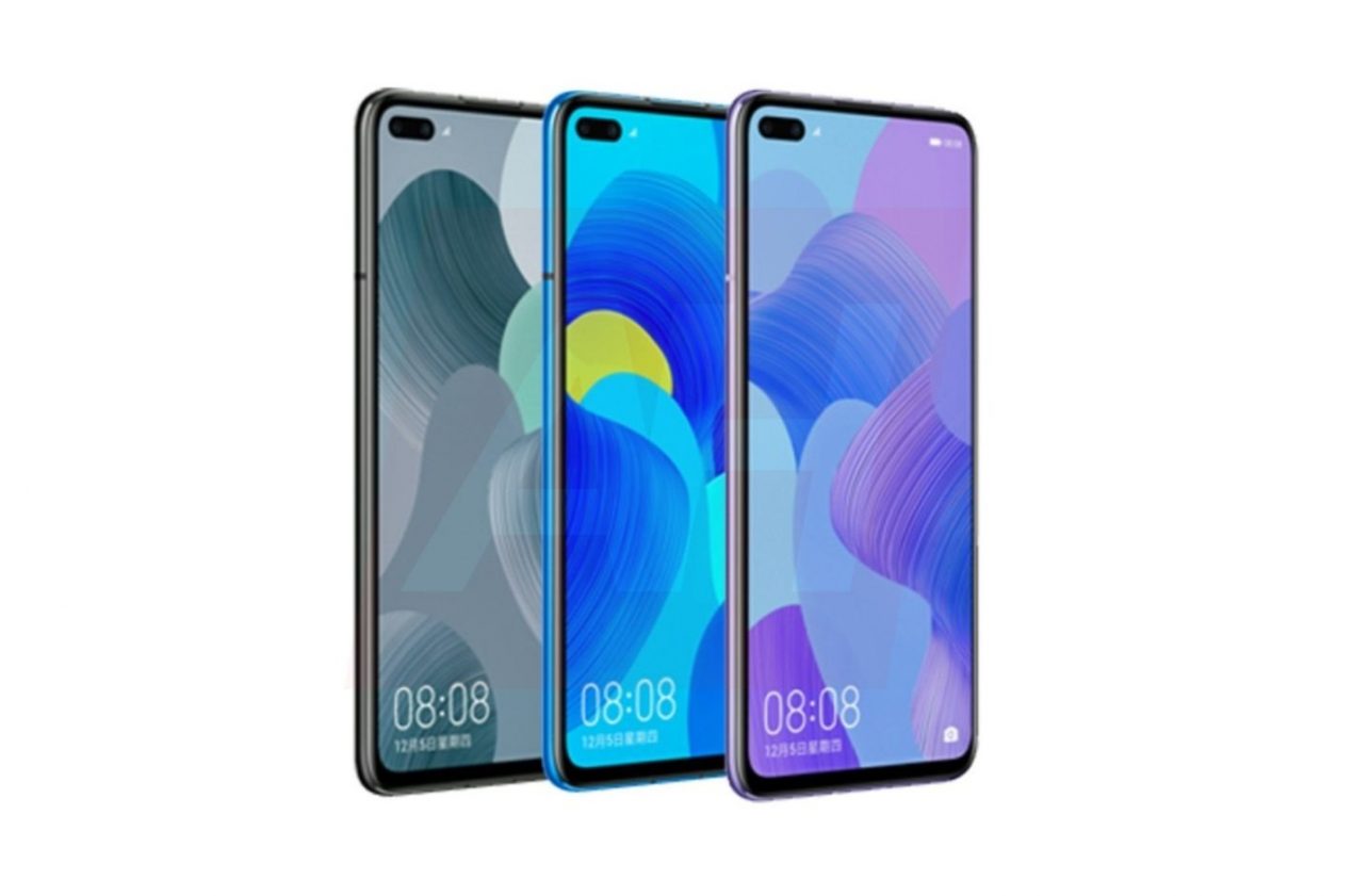 Huawei Nova 6 5G, Nova 6 e Nova 6 SE ufficiali: ecco i nuovi re dei selfie