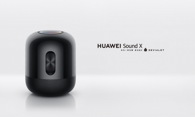 Huawei Sound X