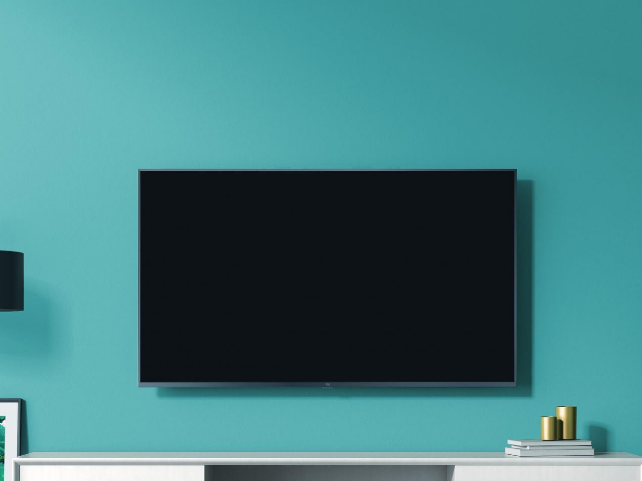 Xiaomi porta in Europa le smart TV: ecco Xiaomi MI TV 4A 32 e Mi TV 4S 43 e 55