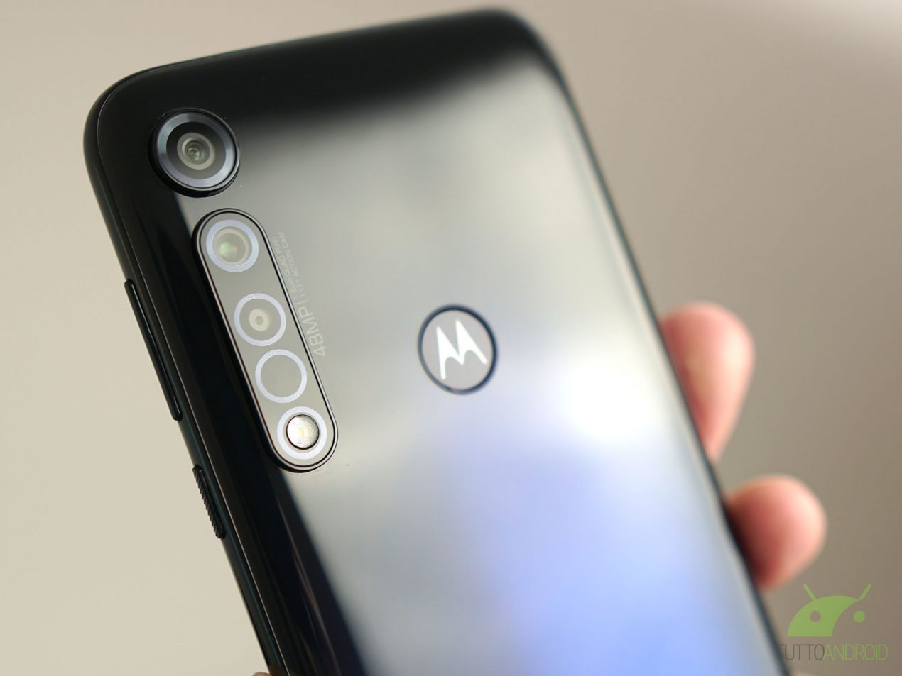 Un leak svela qualche specifica e il prezzo europeo di Motorola Moto G20