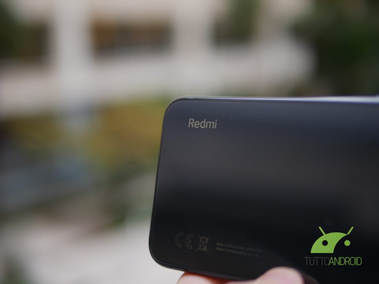 Redmi K30 Extreme Commemorative Edition debutterà ufficialmente l'11 agosto