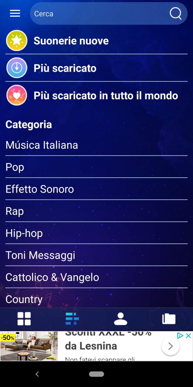 App Per Trovare Canzoni Gratis