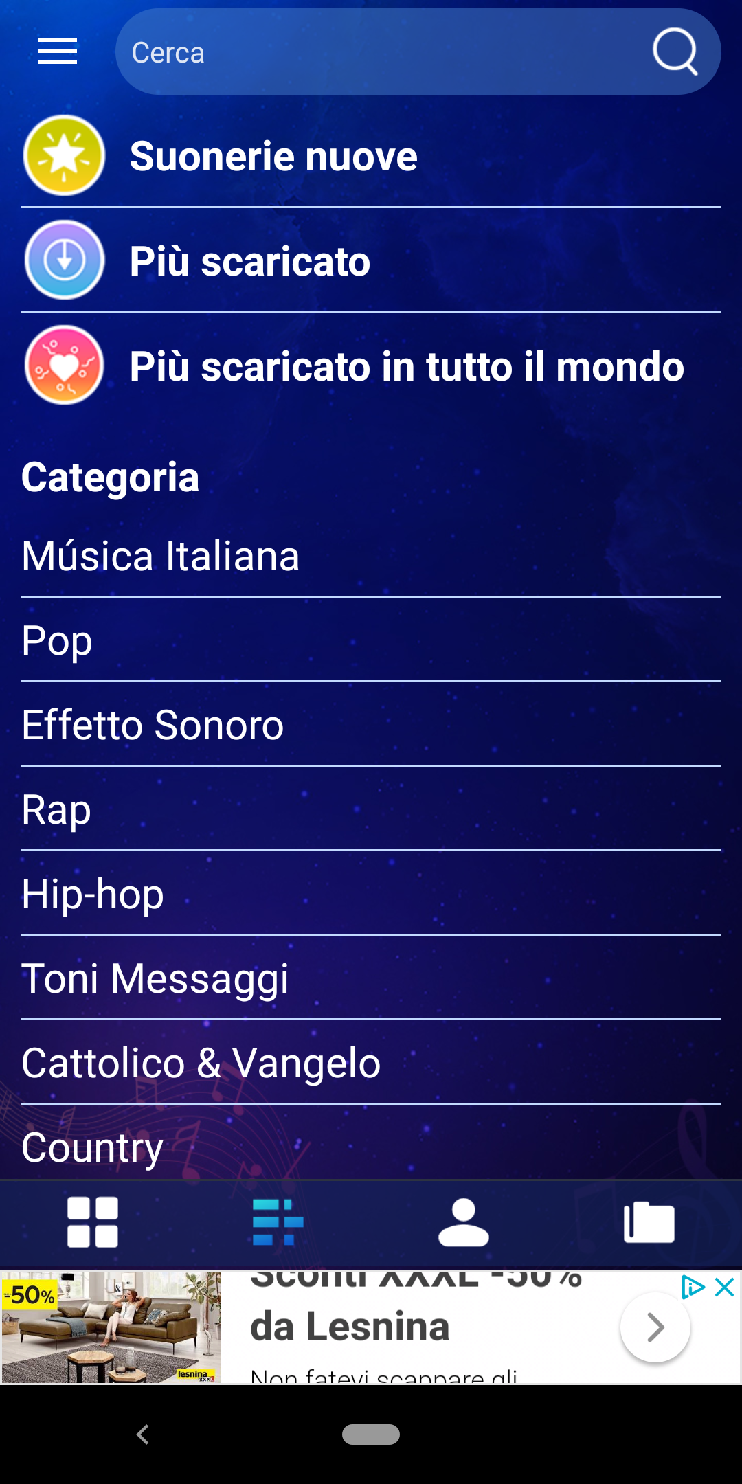 canzoni mp3 gratis italiano vero