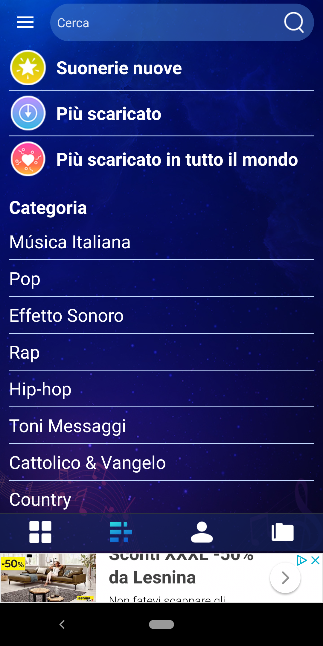 App Per Scaricare Musica E Metterla Come Suoneria