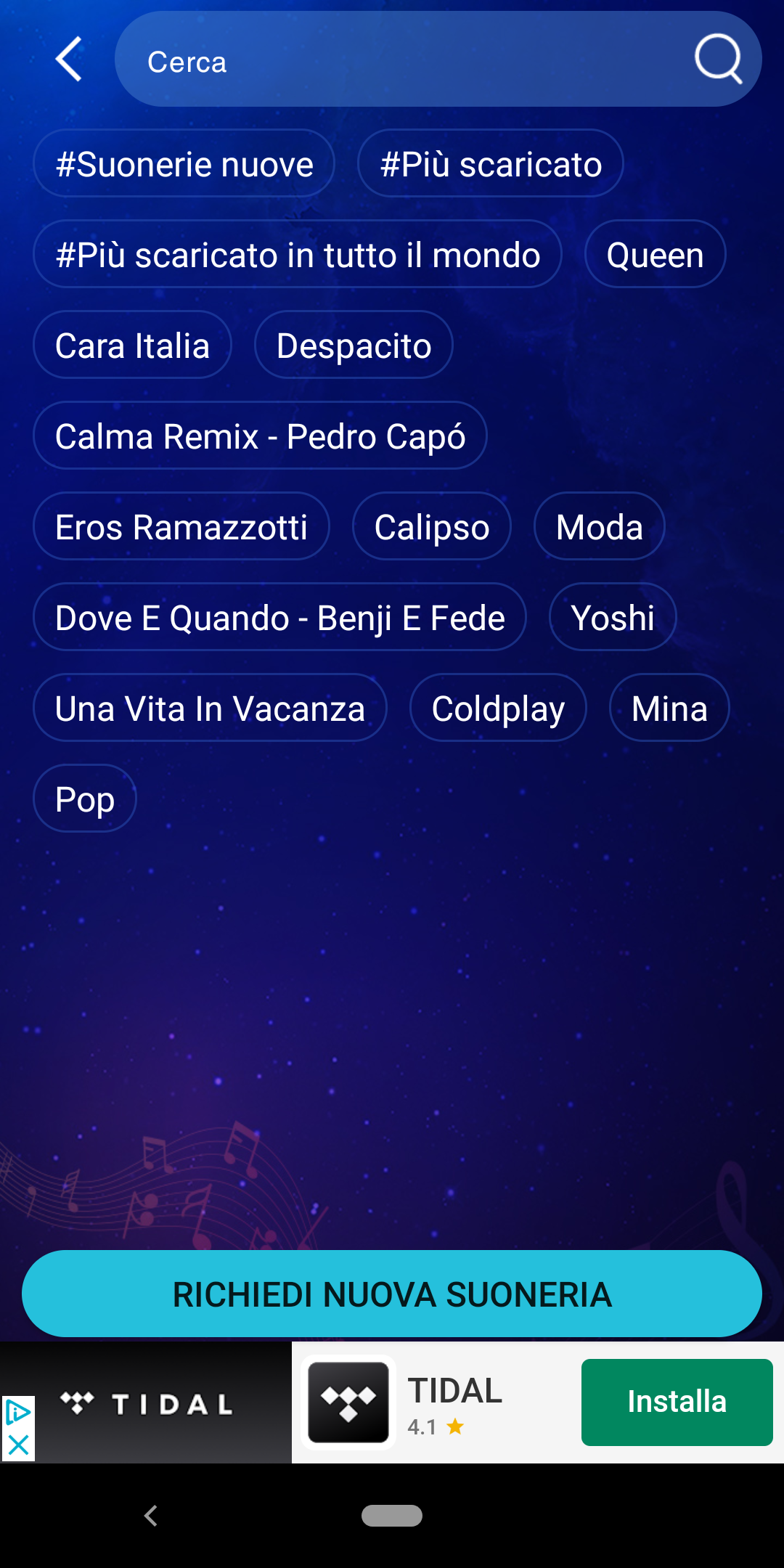 Scaricare Musica Gratis Mp3 Download Gratis For Android