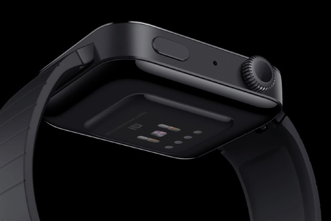 Xiaomi Mi Watch Pro Prezzo Caratteristiche Uscita E Notizie In Italia Tuttoandroid