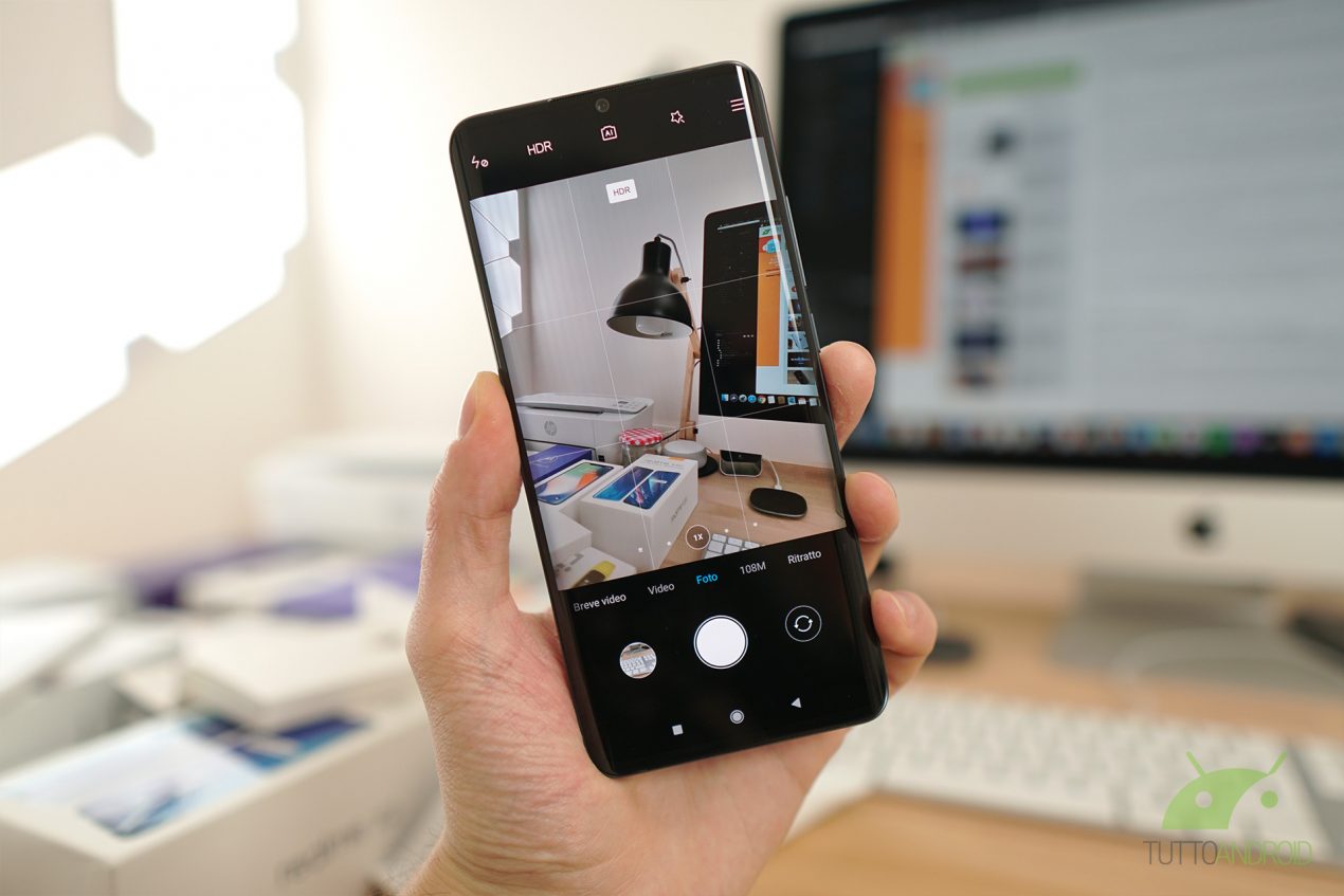 Xiaomi vuole l'Europa intera e potrebbe collaborare con Hasselblad
