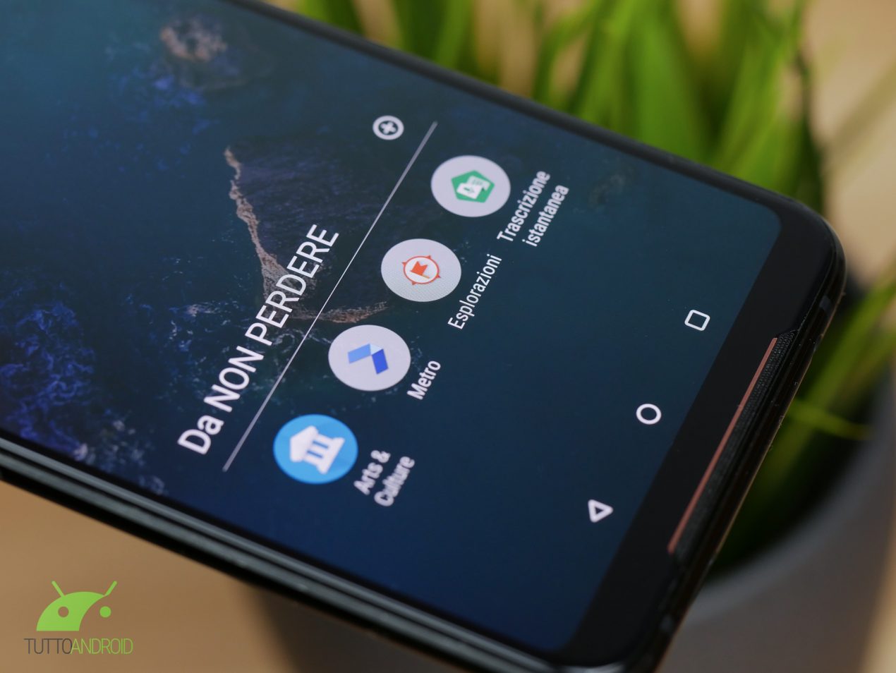 Vi facciamo scoprire 4 belle applicazioni di Google quasi sconosciute