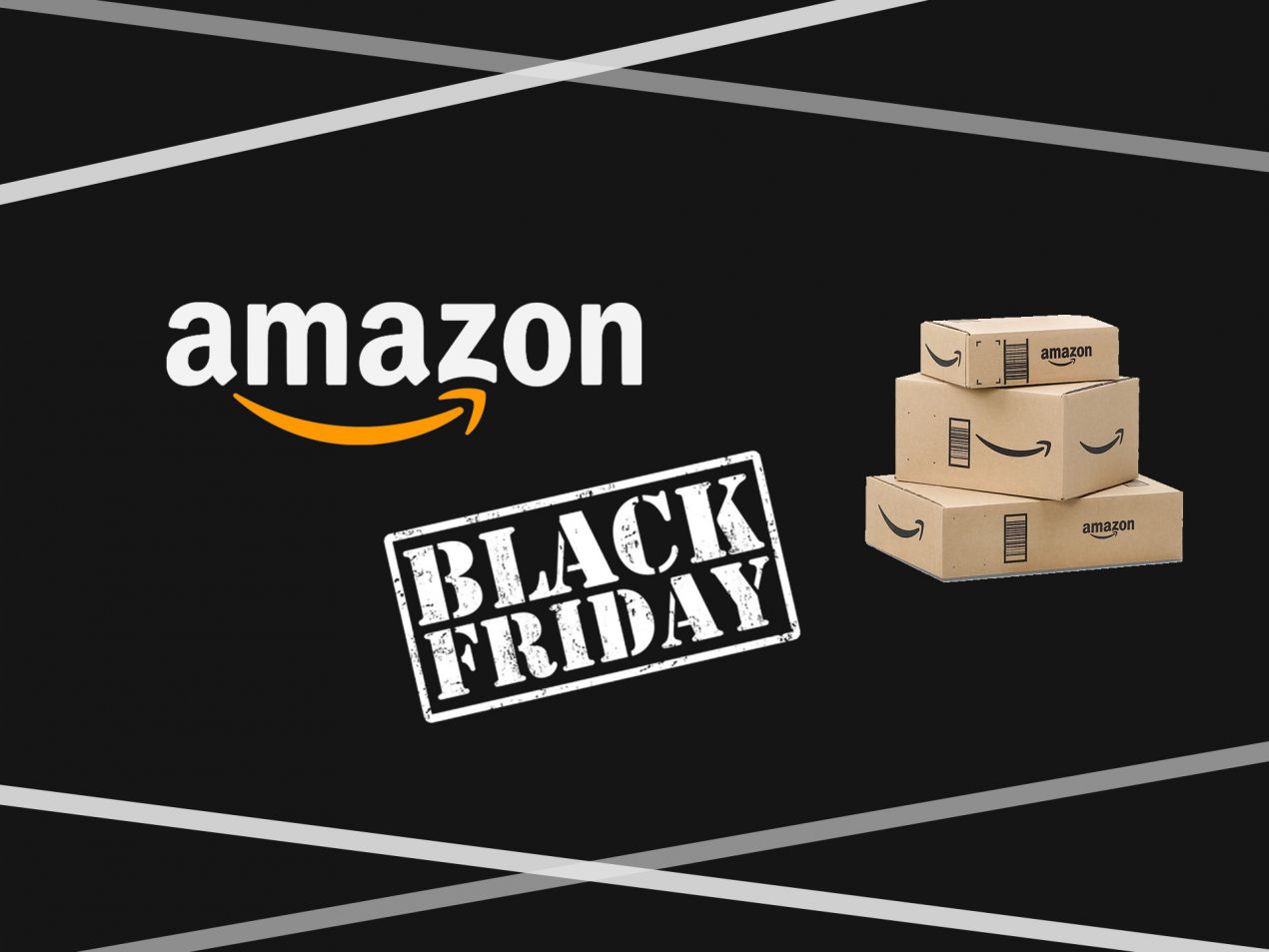 Continua la settimana del Black Friday: ecco le top 10 offerte più vendute di oggi