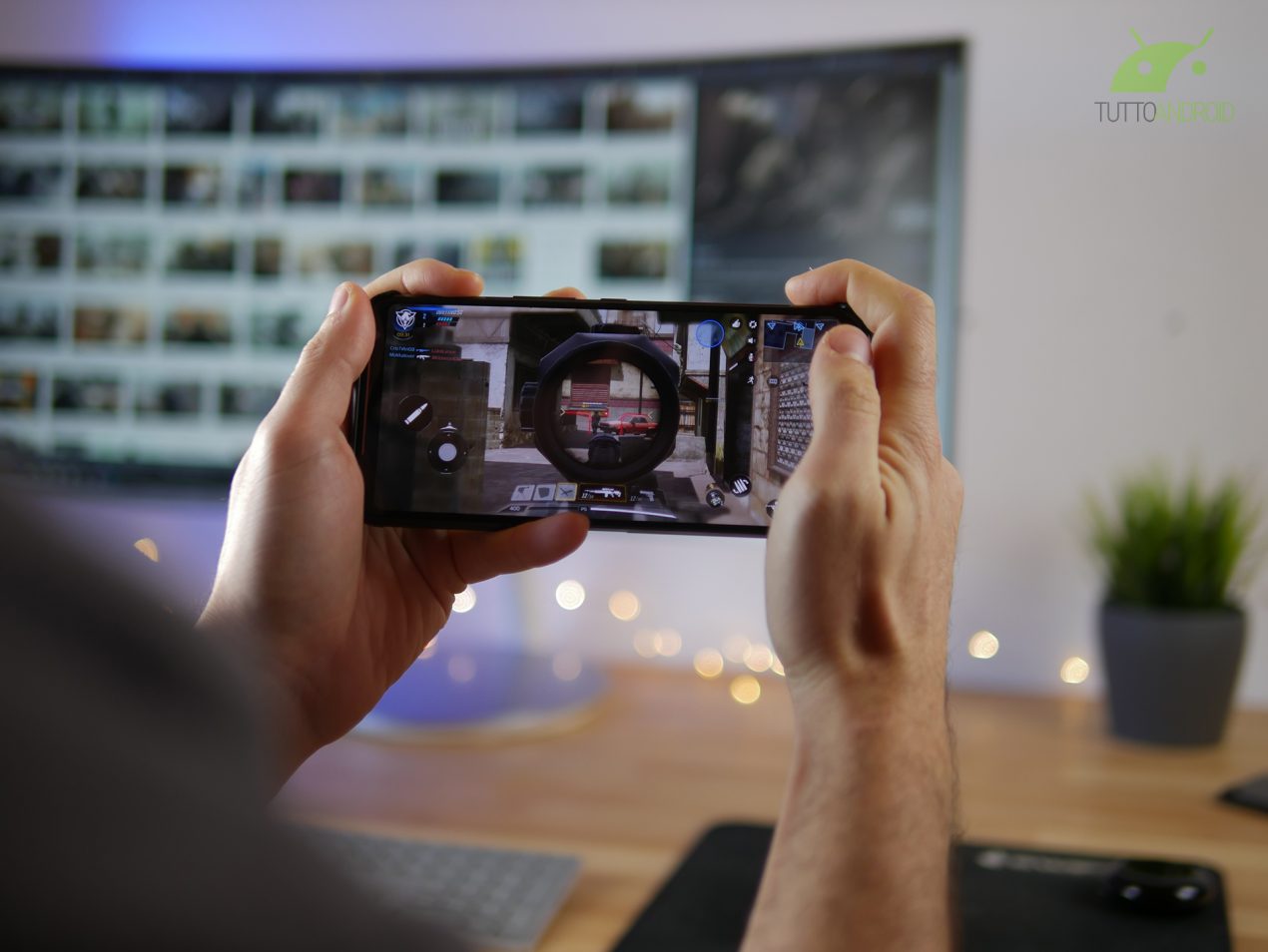 Il mercato dei giochi mobili supera quello di PC e console sommati