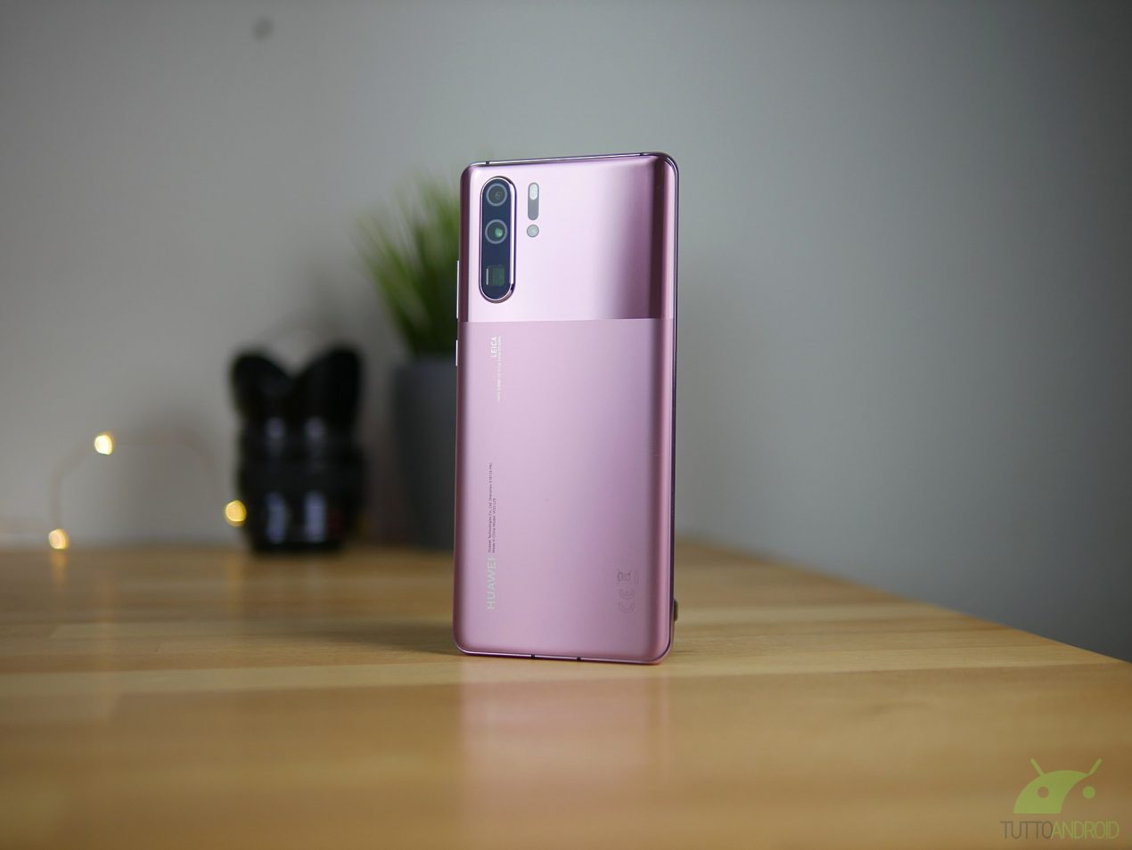Abbiamo provato EMUI 10 su Huawei P30 Pro ed è una sorpresa positiva