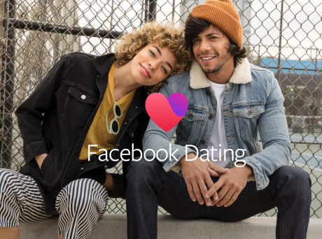 Facebook dating e1574420131507