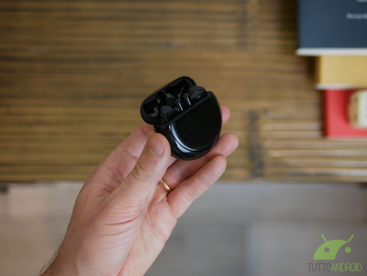 Le Huawei FreeBuds 3 ricevono un aggiornamento che contiene diverse ottimizzazioni