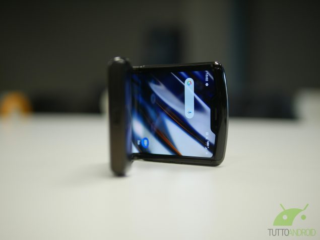 Motorola Razr