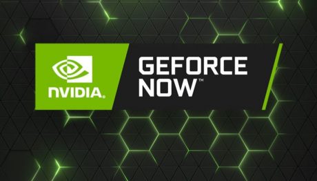 Nvidia geforce now