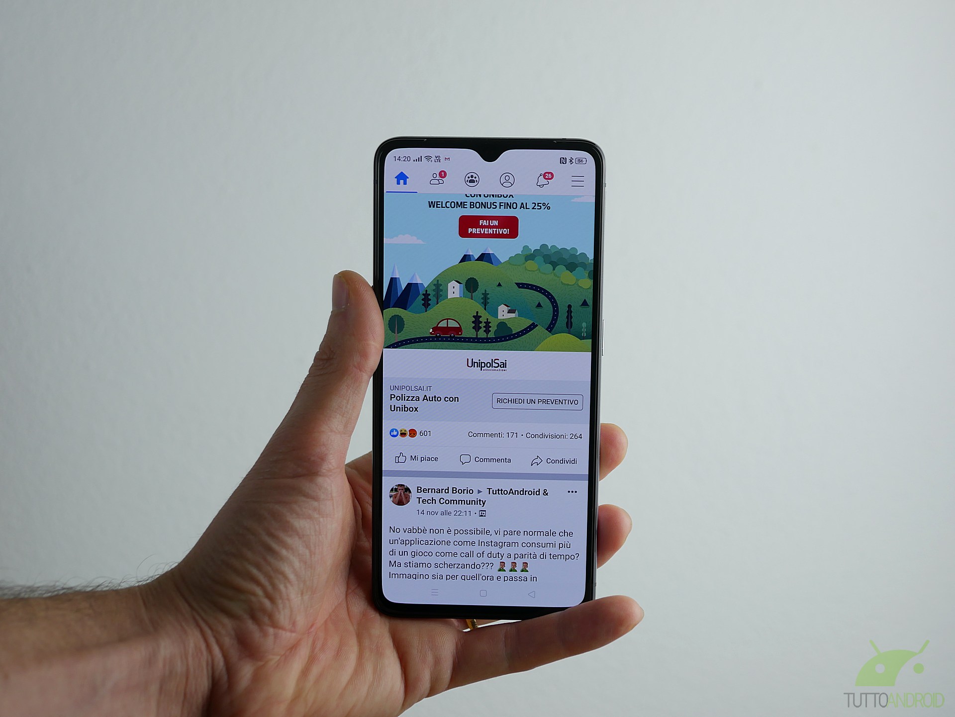 Realme x2 pro 11 