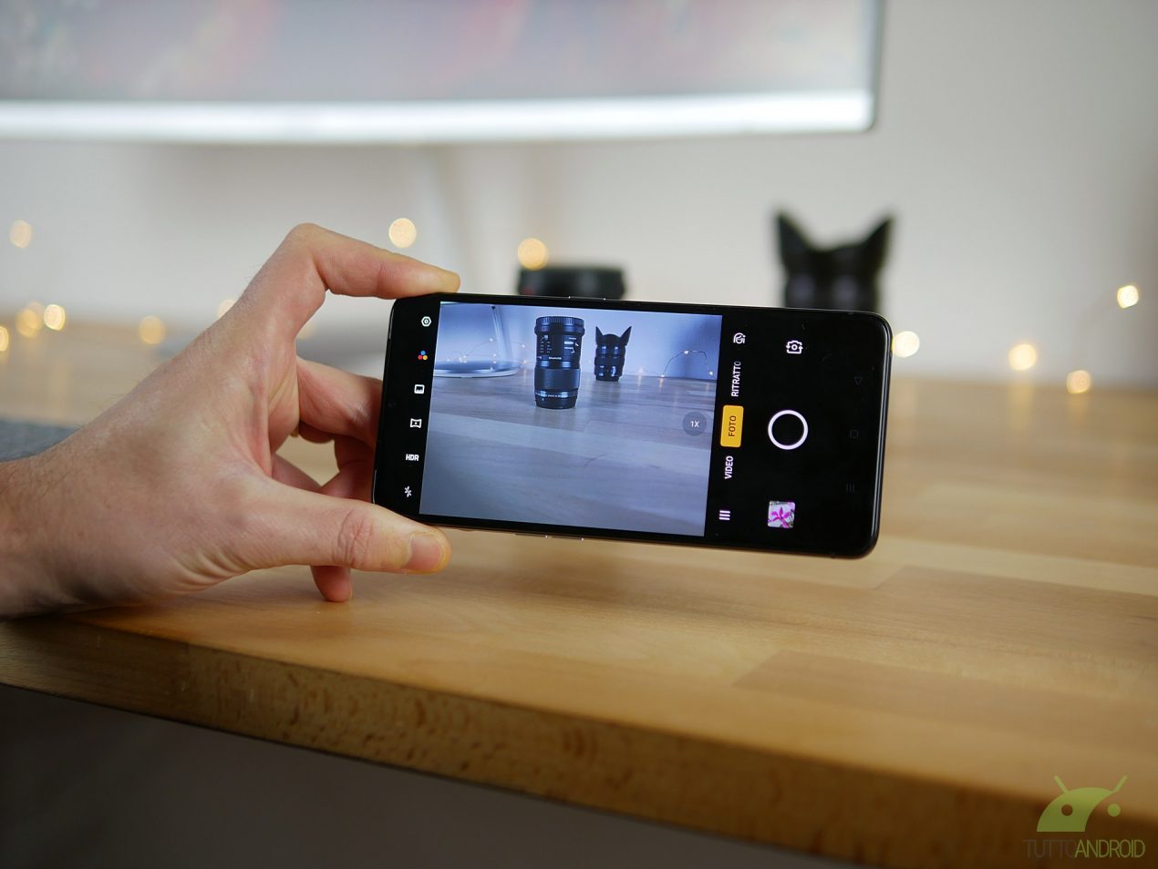 Realme porta la registrazione video su un altro livello per i suoi nuovi smartphone