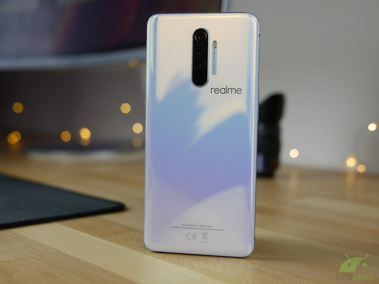 È arrivato Android 10 per Realme X2, Realme X2 Pro e Samsung Galaxy A9 (2018)