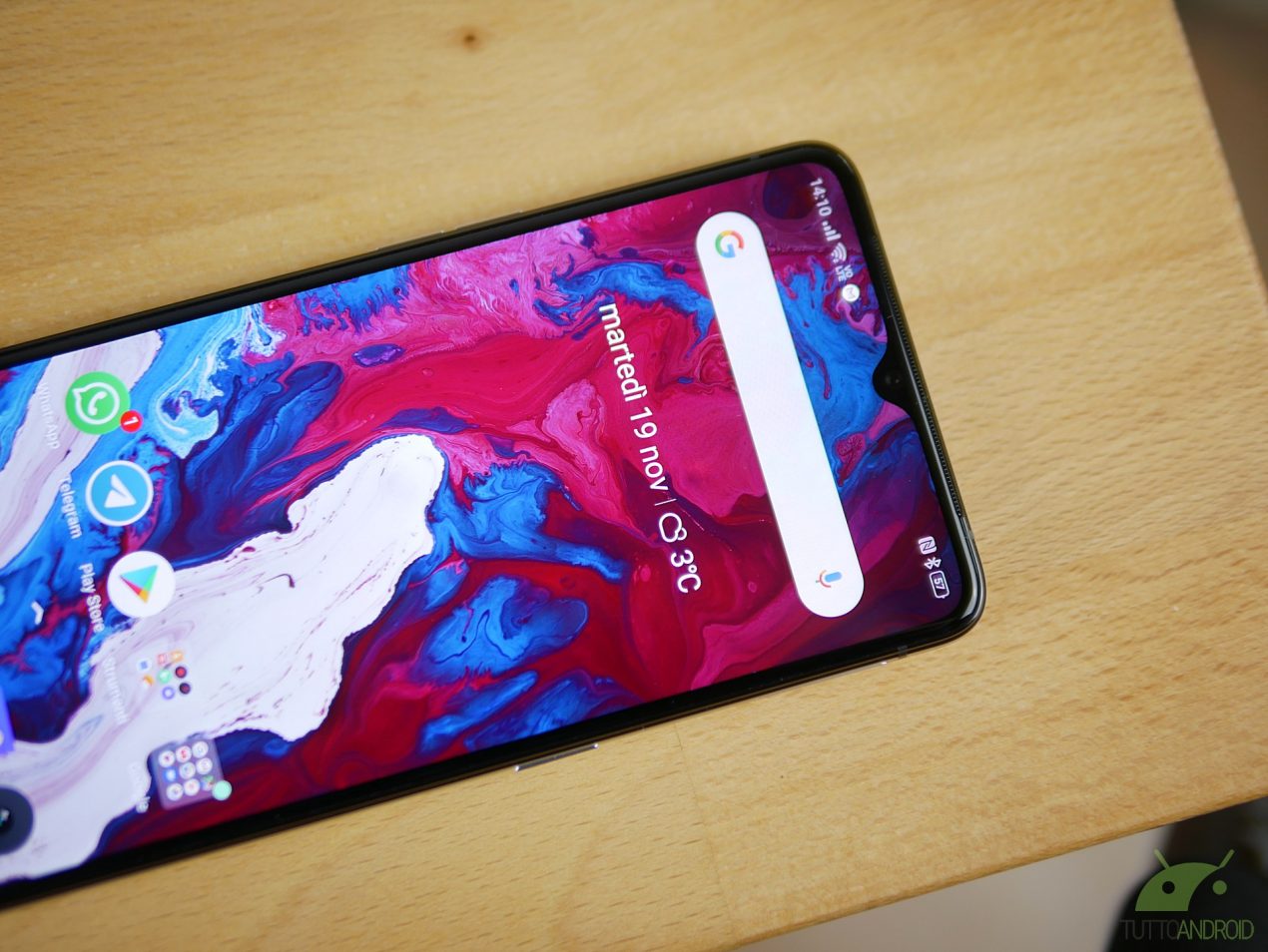 DxOMark boccia Realme X2 Pro: non è uno smartphone per i selfie