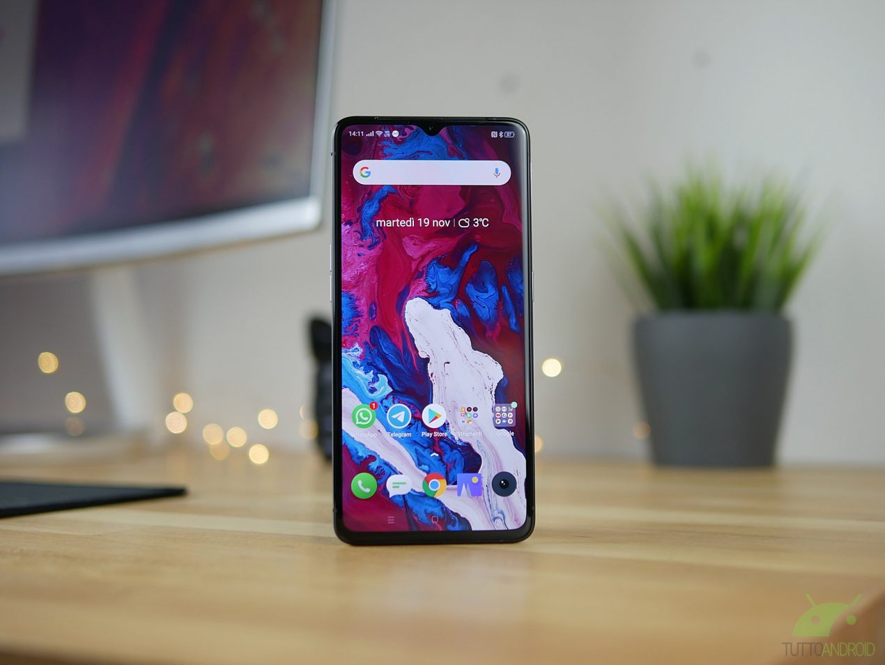 Recensione Realme X2 Pro: a 399 Euro è ineguagliabile