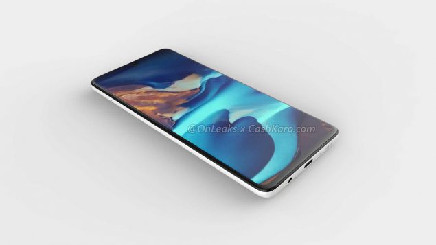 samsung galaxy a71 render video 360 gradi
