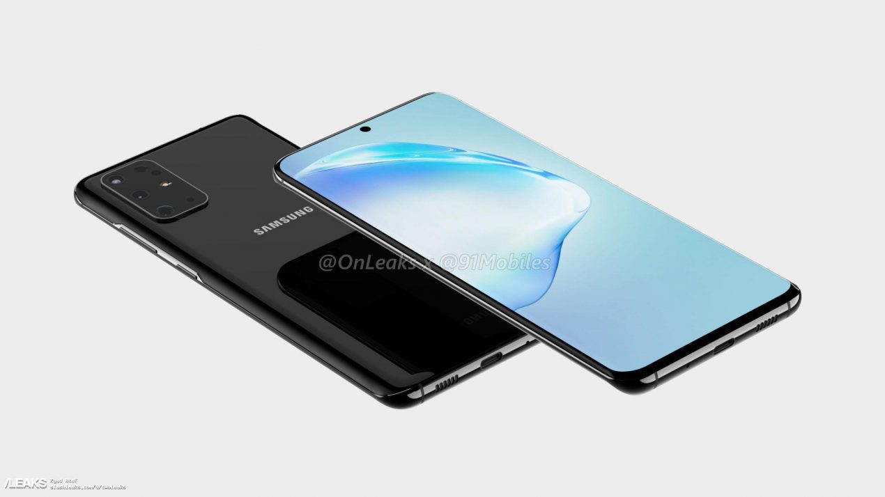 Samsung Galaxy S20 con Qualcomm Snapdragon 865 ha fatto visita a Geekbench