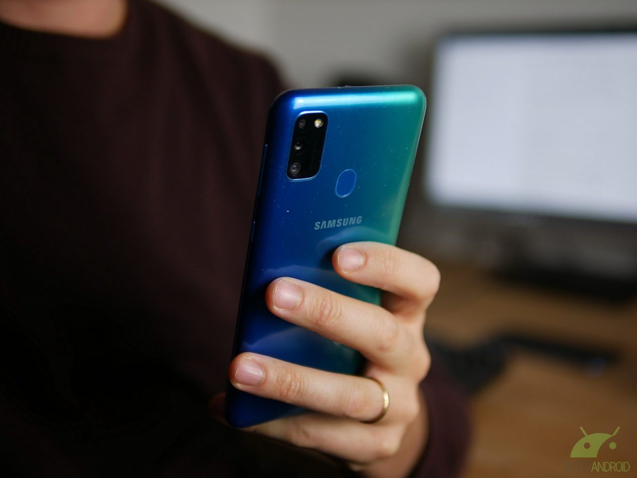 Android 10 sui Galaxy M20 e M30? Pare proprio che Samsung ci stia lavorando su