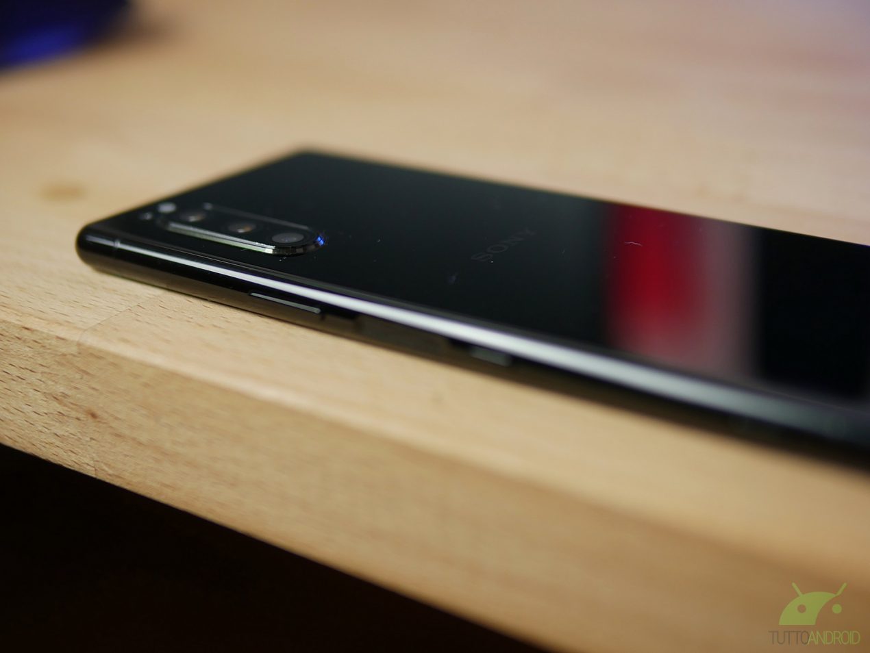 Per DxOMark il Sony Xperia 5 vale come uno smartphone del 2017