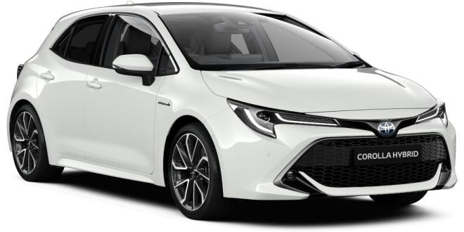 Toyota android auto