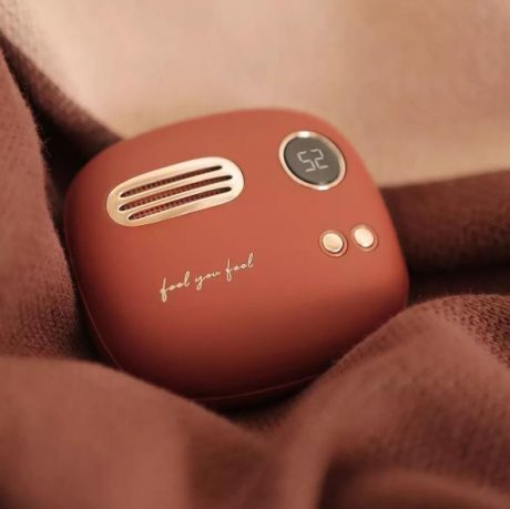 sandberg hand warmer powerbank 10000