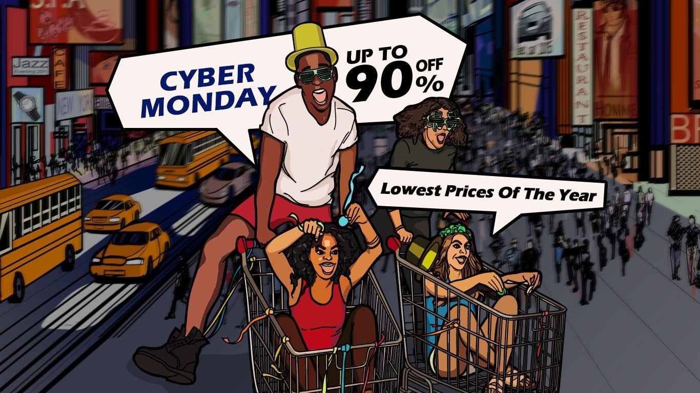CM DHGATE