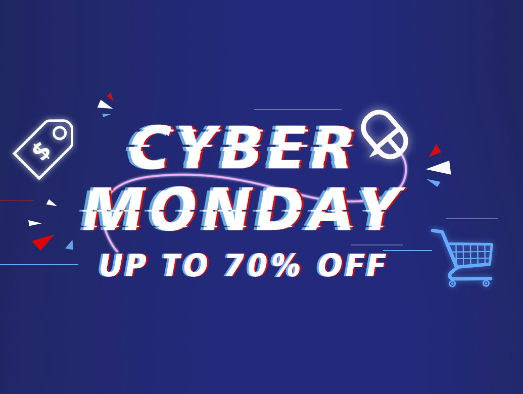 Cyber Monday GeekBuying