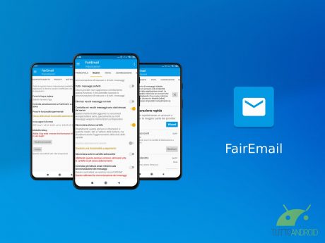 FairEmail