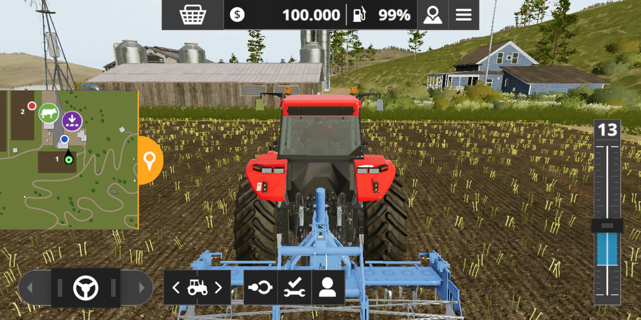 Игру фс 20 на андроид. Fs20 Android. FS 20. Farming Simulator 20. Farming Simulator 20 Nintendo Switch.