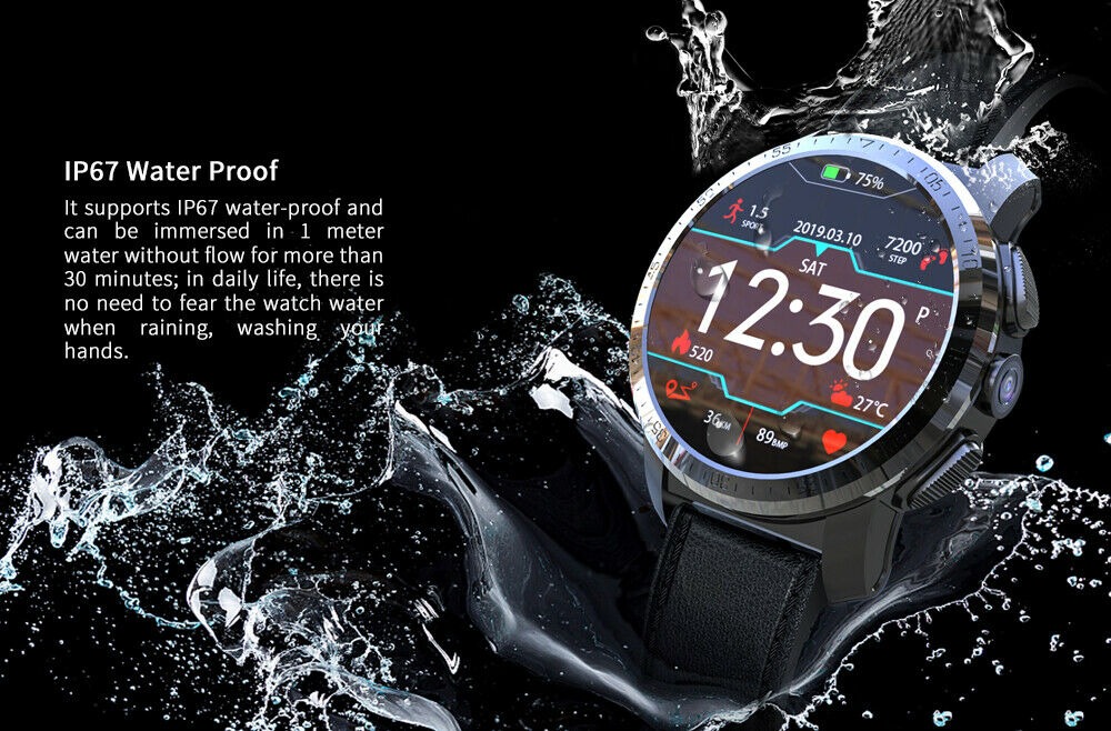 kospet optimus pro ebay