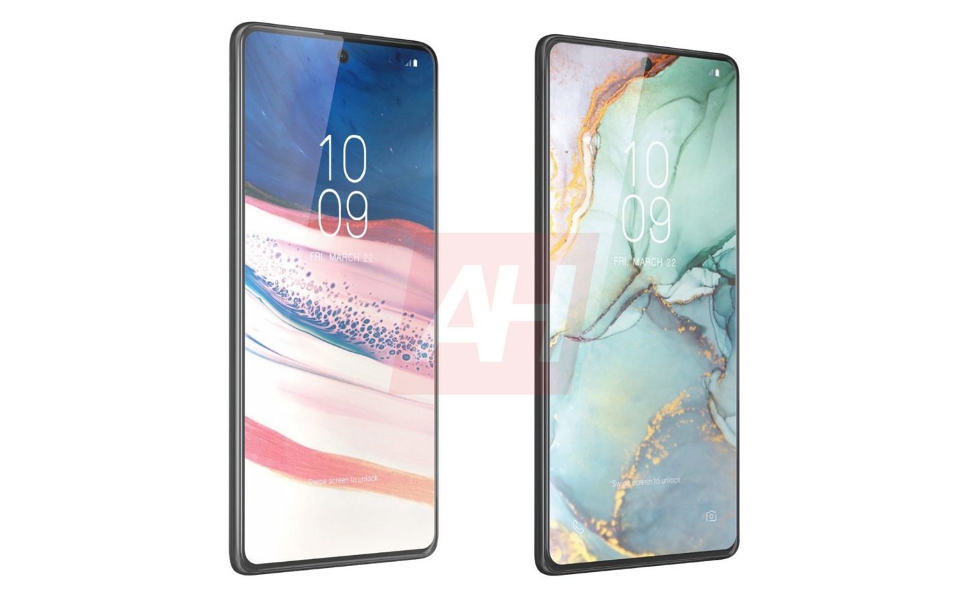 Note 10 s10 lite
