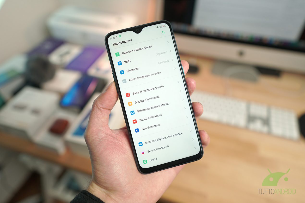 Questi cinque smartphone Realme e Huawei ricevono le patch di sicurezza di marzo