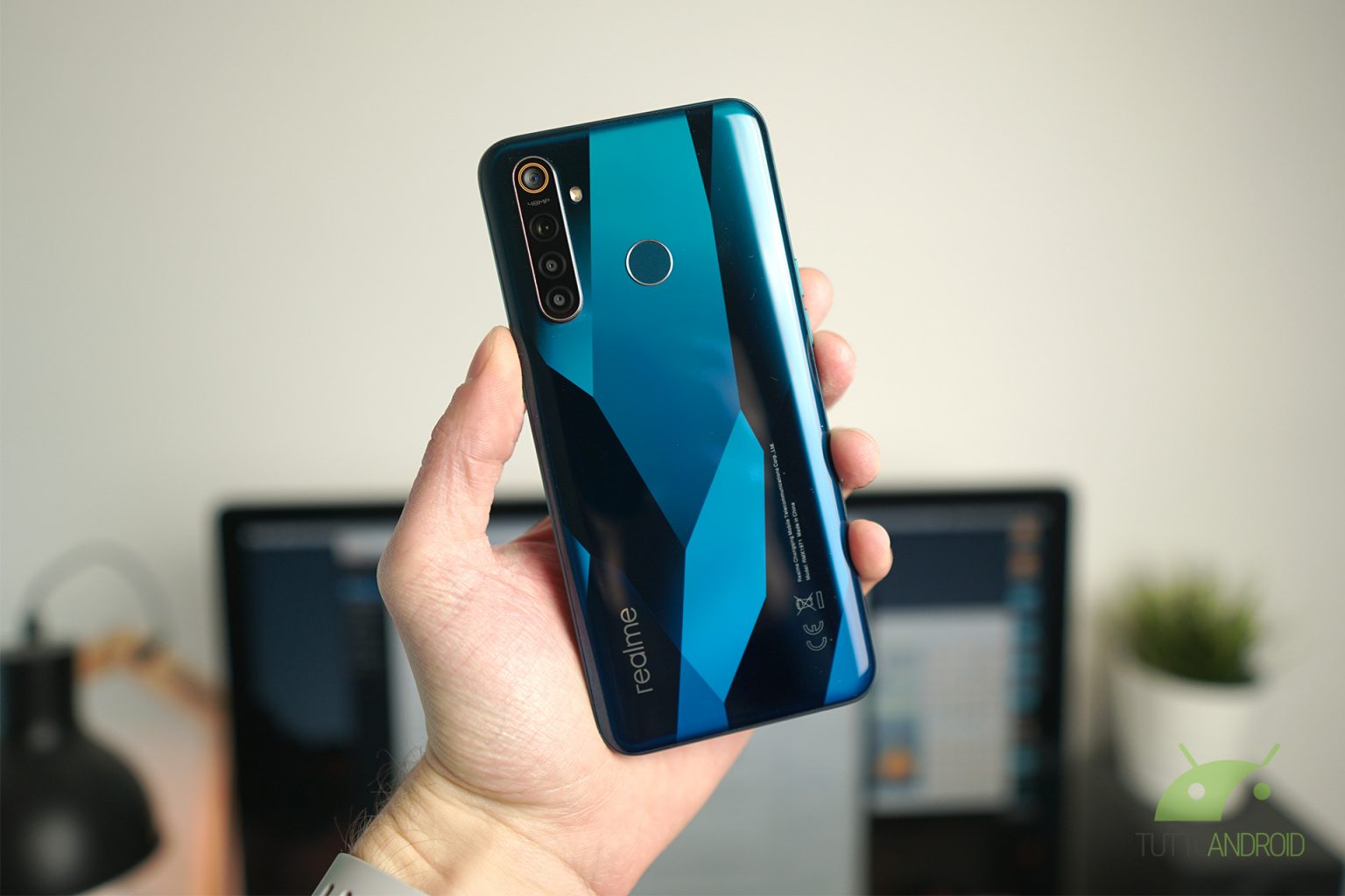 oppo f11 pro prezzo