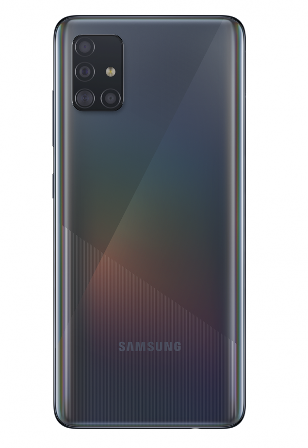 samsung a51 italia