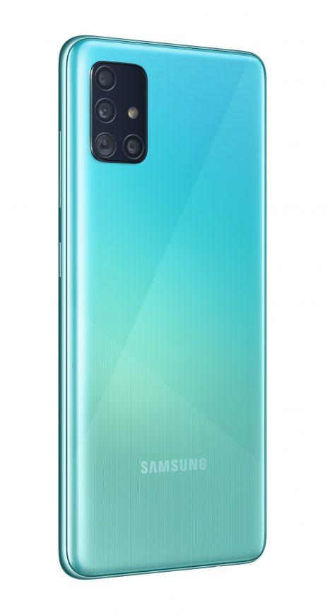 samsung a51 italia