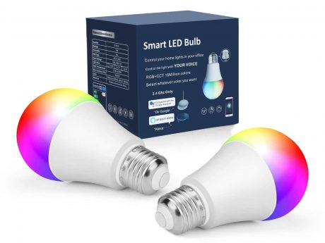 Smart Bulb 1