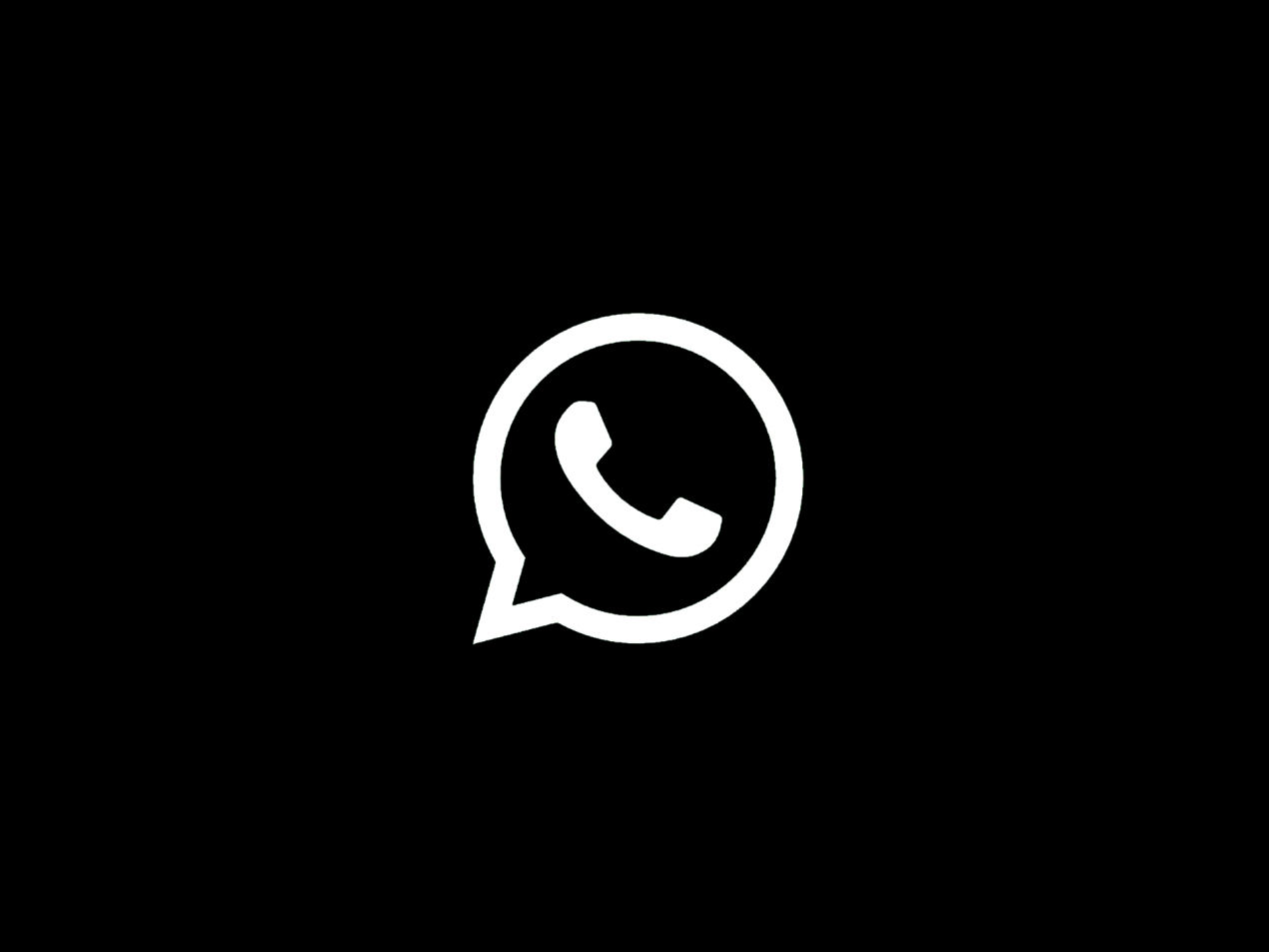 Incredibile, il Tema scuro di WhatsApp è qui: come attivarlo subito per tutti