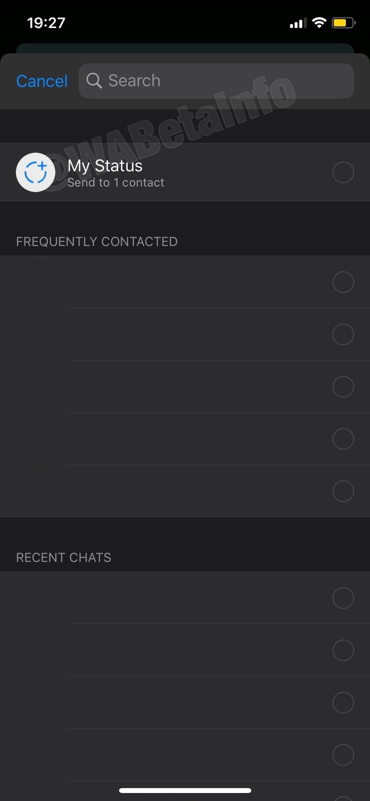 Whatsapp Darkish Modethe Way To Permit On Android And Ios Paktales