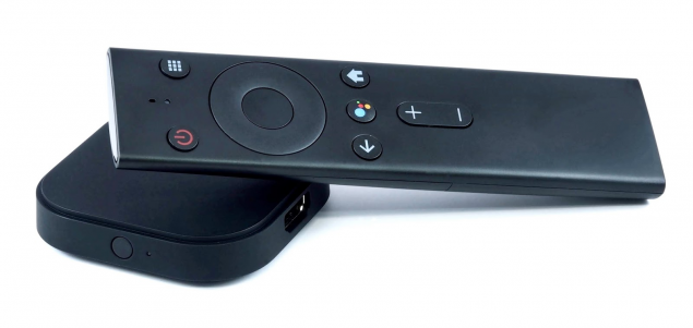 Google ADT-3